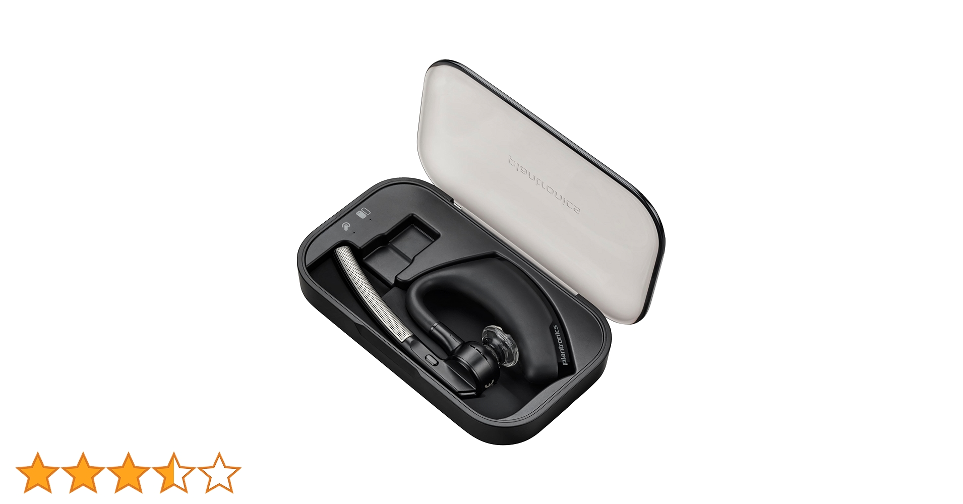 Amazon.co.jp: Poly ワイヤレスヘッドセット Voyager Legend (国内正規